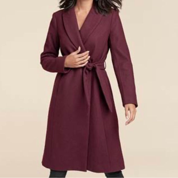 Wool Coat/Jacket - Picture 2 of 4